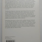 Mika Elo (toim.) - Kosketuksen figuureja - pikkukuva 3