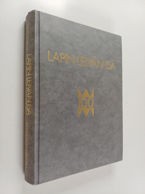 Sakari Virtanen : Lapin leivän isä 100 vuotta : kemiyhtiö...