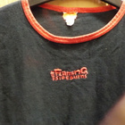 THE FLAMING SIDEBURNS T-PAITA KOKO M - pikkukuva 2