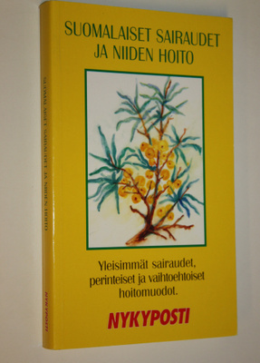 Timo Elo : Suomalaiset sairaudet ja niiden hoito