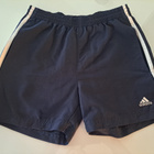 Adidas shortsit koko 140cm - pikkukuva 1