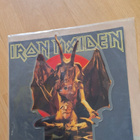 Iron Maiden:From Here to eternity - pikkukuva 1
