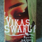 Vikas Swarup: Nuoren naisen koetukset - pikkukuva 1