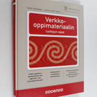 Vesa Keränen : Verkko-oppimateriaalin tuottajan opas - pikkukuva 1