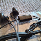 Nokia kännykkeen kuulokkeet (3.5-mm-liitäntä) - pikkukuva 2