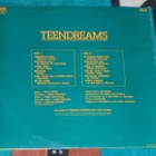 CISSE HÄKKINEN ~ Teendreams ~ LP Hurriganes - pikkukuva 2