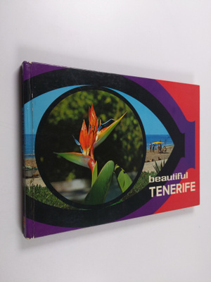 Gilberto Aleman : Beautiful Tenerife