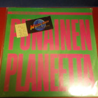 TUOMARI NURMIO - PUNAINEN PLANEETTA EX/EX+ LP - pikkukuva 1