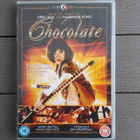 DVD: Chocolate (Jeeja Yanin 2008) - pikkukuva 1