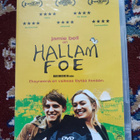 Hallam Foe UUSI Jamie Bell - pikkukuva 1