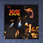 AC/DC - Live   LP - pikkukuva 1