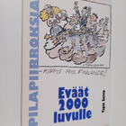 Tapio Soivio : Eväät 2000-luvulle - pikkukuva 1