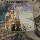 Atelier Shallie: Alchemists of the Dusk Sea (PS3) - pikkukuva 1
