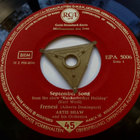 ARTIE SHAW: Artie Shaw EP - pikkukuva 4