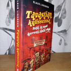 Tavastian kulisseissa - Klaus LIndgren - 1.p.Uusi - pikkukuva 1