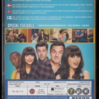 Kolme miestä ja tyttö (New Girl): Kausi 3 (3DVD) *UUSI* - pikkukuva 2