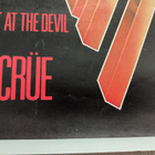 Monsters Of Rock 1984 alkuperäinen promojuliste - pikkukuva 2