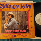 Billy Lee Riley LP - pikkukuva 1