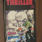 Viisi Thriller-lehteä vuosilta 1989 ja 1990 - pikkukuva 3