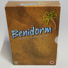 Benidorm 1-4 ( dvd ei suomi tekstejä ) - pikkukuva 1