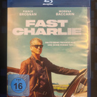 Fast Charlie (Blu-ray) 2023 - pikkukuva 1