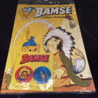 Bamse nr 8 2005 Världens starkaste björn - pikkukuva 1