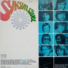 (LP) Useita esittäjiä - Syksyn Sävel -76 - pikkukuva 3