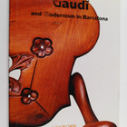 Raul Garcia i Aranzueque : Gaudi and Modernism in Barcelona - pikkukuva 1