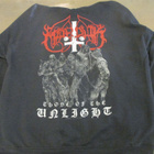 Bändipaita : Marduk - Those of the Unlight huppari - pikkukuva 2