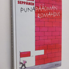 Esko Seppänen : Punapääoman romahdus - pikkukuva 1