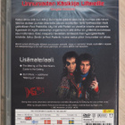 Douglas Adams: Linnunradan käsikirja liftareille (1981) 2DVD - pikkukuva 2