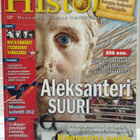 Historia lehti 6 2009 Tieteen Kuvalehti - pikkukuva 1