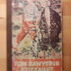 Mark Twain; Tom Sawyerin seikkailut - pikkukuva 1