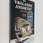 Hazel Townson : Det vrålande ansiktet - pikkukuva 1