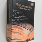 Elizabeth Kostova : Historiantutkija - pikkukuva 1
