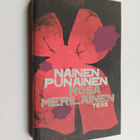 Rosa Meriläinen : Nainen punainen - pikkukuva 1