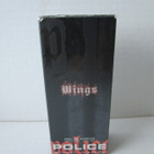 Police Wings Eau de Toilette / Spray, uusi - pikkukuva 3