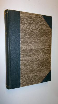 Joseph C. Lincoln : Perijättären pulmat