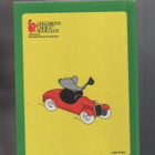 Brunhoff: The Story of Babar, Random House copyright 1961,K3 - pikkukuva 2