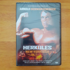 Hercules New Yorkissa DVD - pikkukuva 1