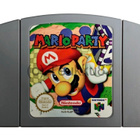 N64 - Mario Party (L) - pikkukuva 1