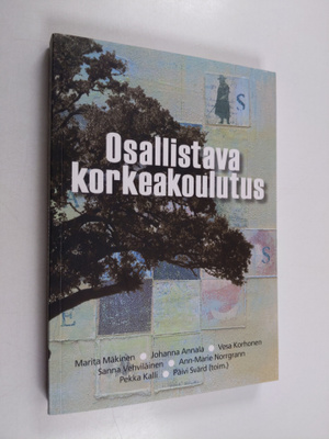 Osallistava korkeakoulutus