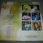 LP Country love - pikkukuva 2