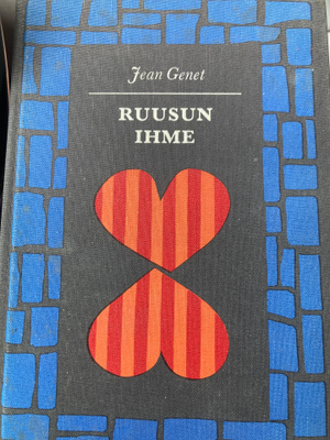 JEAN GENET: RUUSUN IHME