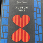 JEAN GENET: RUUSUN IHME - pikkukuva 1