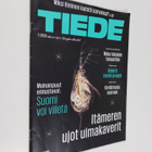 Tiede 7/2013 - pikkukuva 1