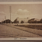 Lahti: Kauppatori *** (564) - pikkukuva 1