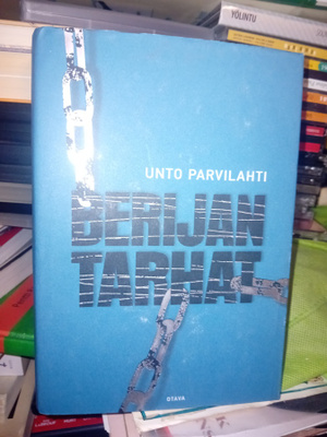 Parvilahti : Berijan tarhat ( SIS POSTIKULU )