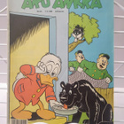 Aku Ankka 45 1990 - pikkukuva 1