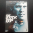 DVD: The Stick Up (James Spader 2001) - pikkukuva 1